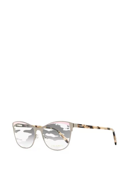 Ochelari de soare Pucci gri
