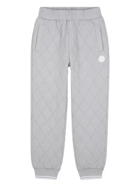 Joggery dziecięce Bosswear szare