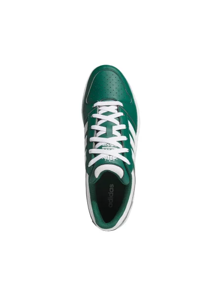 Sneakers adidas Hoops Classic verde