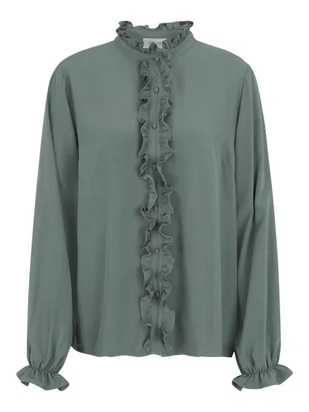 Cream Bluza Venea' zelena