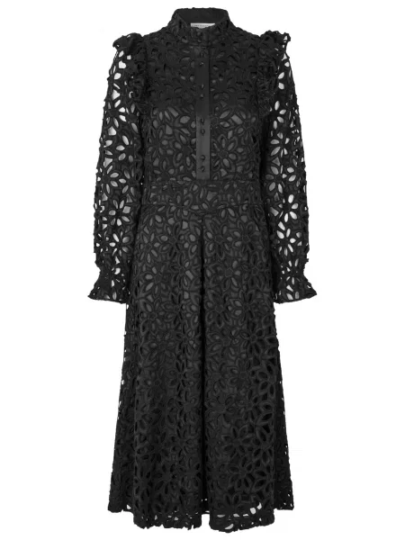 Dea Kudibal Rochie Divina' negru