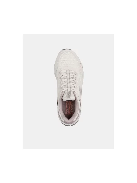 Bežecké bežecké topánky Skechers ružová