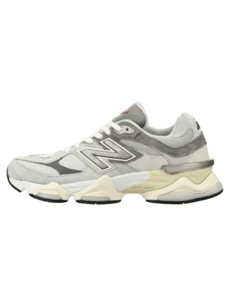 Pantofi New Balance gri