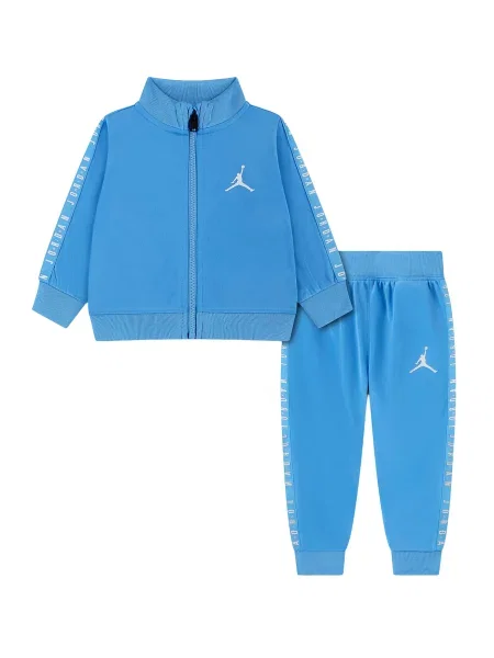 Jordan Trening AIR azur alb