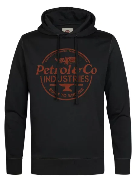 Palton Petrol Industries gri