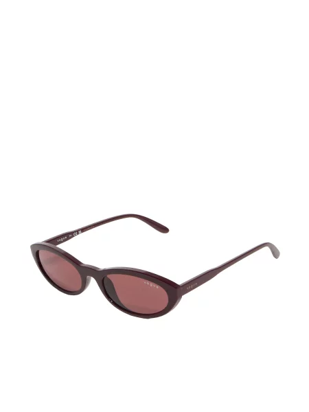 Ceas Vogue Eyewear roșu