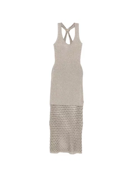 Rochie tricotată Simona Corsellini tricotate