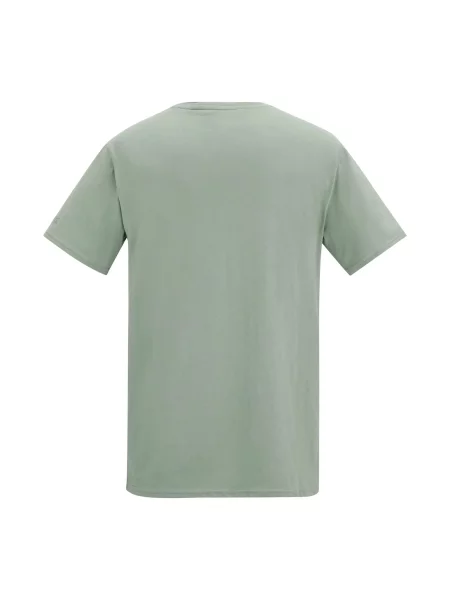 T-shirt Z Górą Cline IX szara