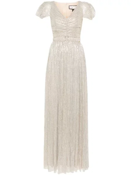 Rochie maxi Nissa