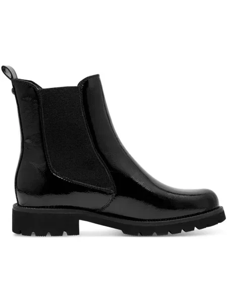 Pantofi Tamaris negru