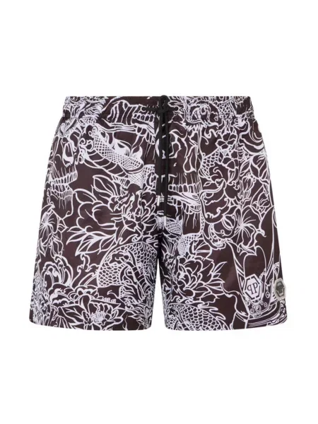 Kąpielówki Philipp Plein