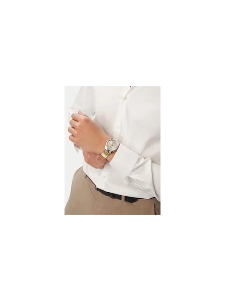 Karóra Casio Ezüst
