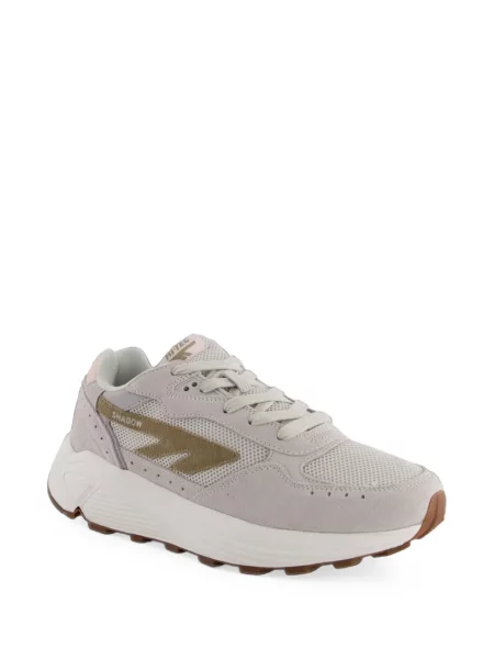 Sneakerși Hi-tec gri