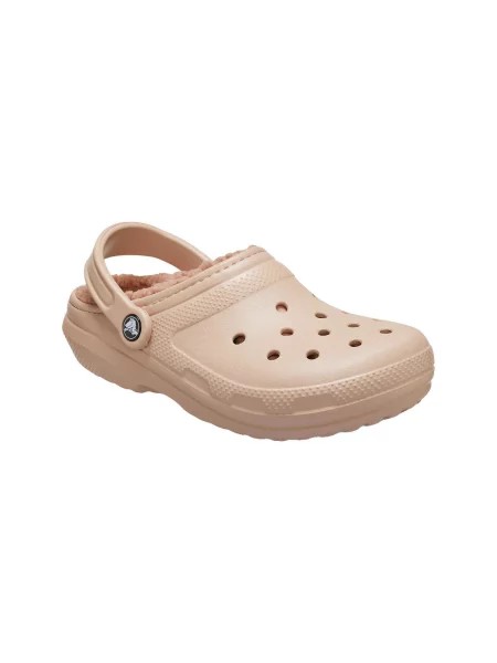 Pantofi Crocs clasici bej