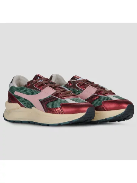 Pantofi Diadora bordo