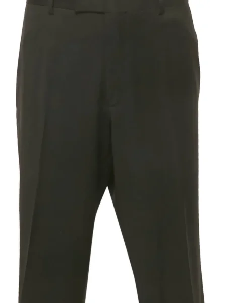 Pantaloni Boss negru