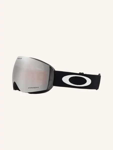 Okulary przeciwsłoneczne Oakley białe