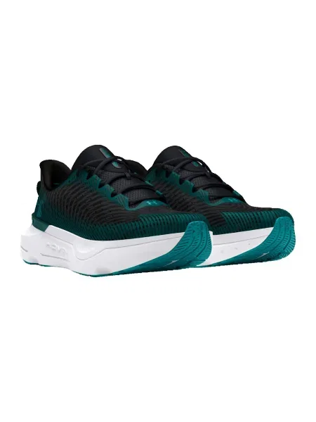 Pantofi Under Armour negru