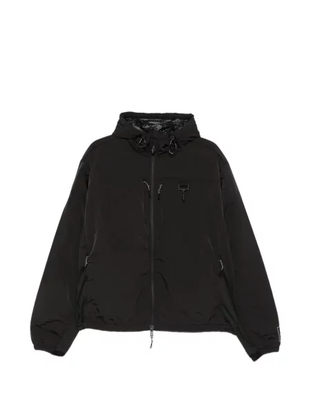 Geacă Rc Outdoor Supply negru
