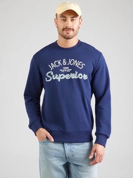 Palton Jack & Jones alb