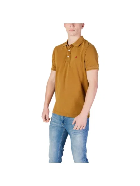 Polo Replay maro
