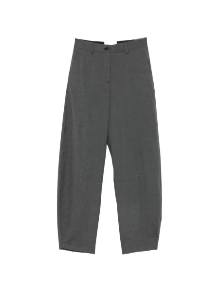 Pantaloni Marsem gri