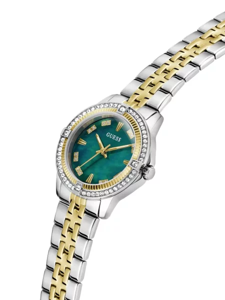 Ceas Guess verde