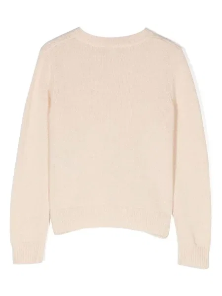 Sweter dziecięcy Il Gufo