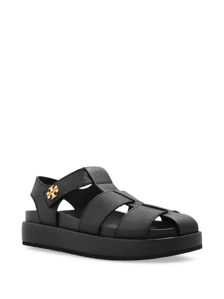 Szandál Tory Burch fekete