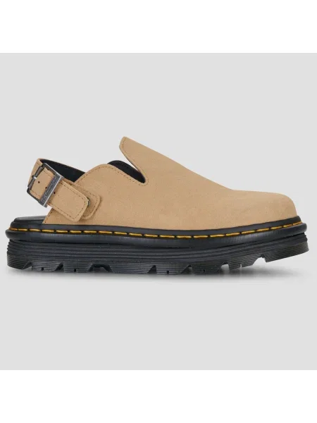 Pantofi Dr. Martens bej