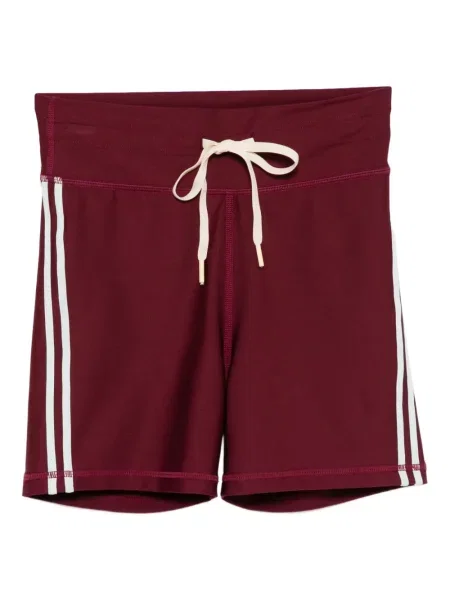 Szorty The Upside z twillu czerwone