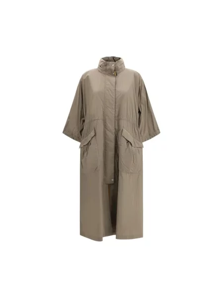 Trencz Parajumpers szary