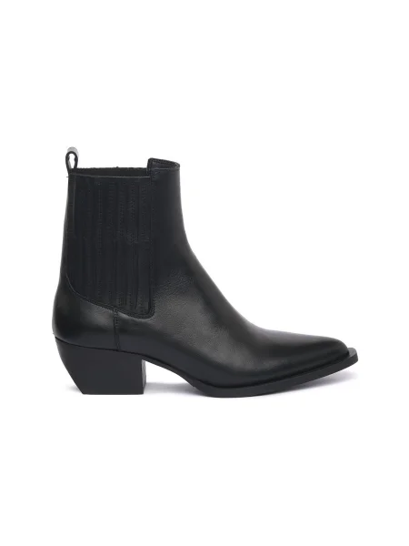 Pantofi Priv Lab negru
