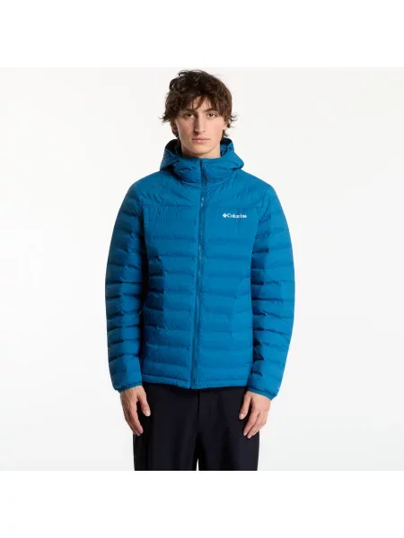 Jachetă Columbia Terwilliger Trail™ Heat Seal Hdd Jacket Phoenix Blue XL albastru