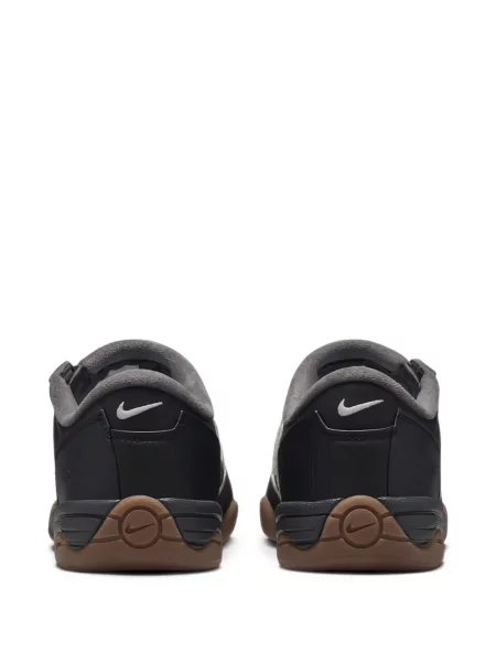Matlasat sneakerși Nike negru