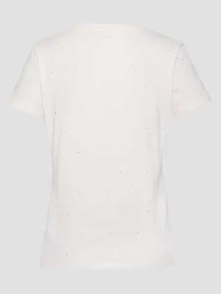 Футболка Guess біла