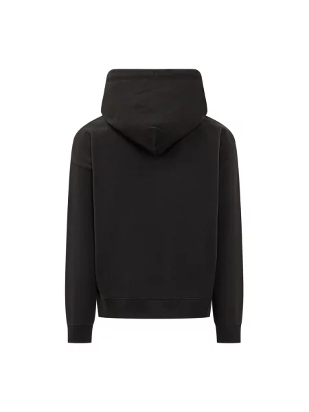 Bluza Y-3 czarna