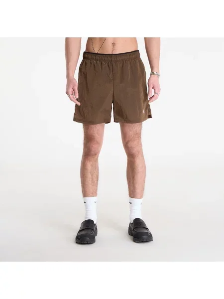 Kratke hlače Roa rjava