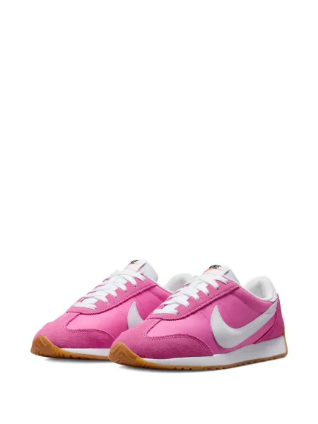 Pantofle Nike žluté