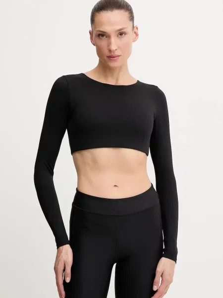 JOYINME longsleeve do jogi Core czarna