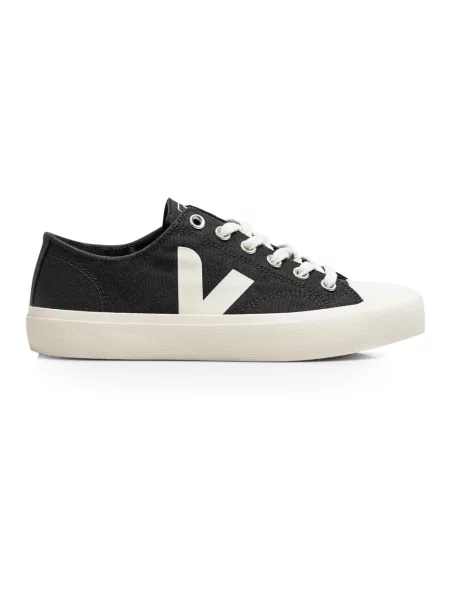 Sneakersy Veja Wata czarne