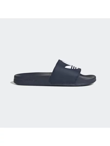 Sandály Adidas Originals bílé