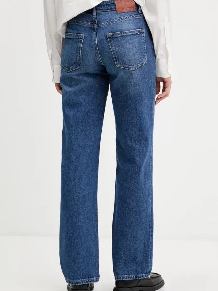 Tommy Jeans jeansy straight