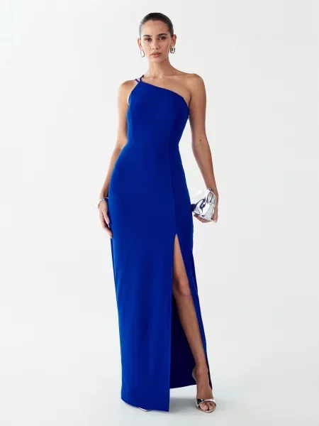 BWLDR Rochie Boston' albastru