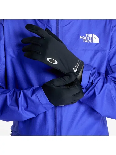 Ръкавици Oakley Endurance Ultra Gtx Road Gloves Black M черно