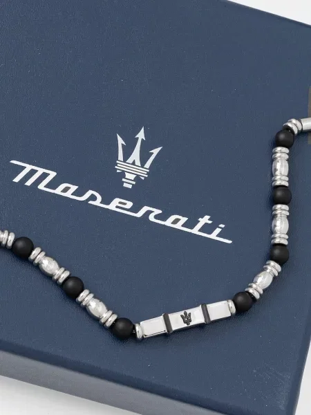 Браслет Maserati