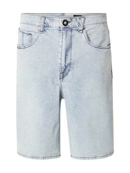 Volcom Kratke traperice Billow plava
