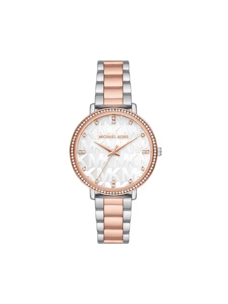 Часовници Michael Kors сребристо