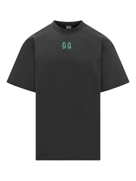 Tričko 44 Label Group černé