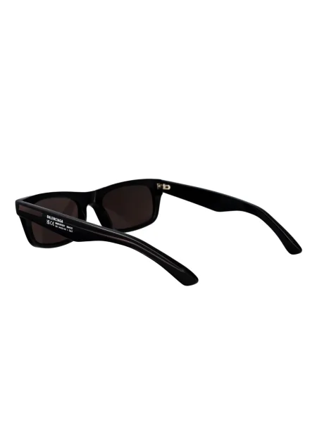 Γυαλιά ηλίου Balenciaga Eyewear μαύρο
